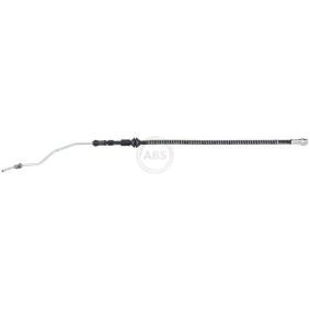 Comprar Latiguillo de freno de A.B.S. SL 6678 a bajo precio de 16,13 €