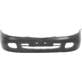 Achetez des Pare-choc VAN WEZEL 3225574 à prix pour 182,43 €