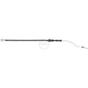 Comprar Latiguillo de freno de A.B.S. SL 6679 a bajo precio de 12,44 €