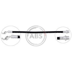 Compre Latiguillos de freno de A.B.S. online para IS II (GSE2_, ALE2_, USE2_) a precios moderados