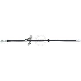 Comprar Latiguillo de freno de A.B.S. SL 7028 a bajo precio de 19,55 €