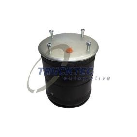 Acquista Soffietto, Sospensione pneumatica da TRUCKTEC AUTOMOTIVE 01.30.086 a buon mercato per soli 91,68 €