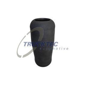 Acquista Soffietto, Sospensione pneumatica da TRUCKTEC AUTOMOTIVE 01.30.109 a buon mercato per soli 39,53 €