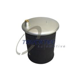 Acquista Soffietto, Sospensione pneumatica da TRUCKTEC AUTOMOTIVE 01.30.262 a buon mercato per soli 111,88 €