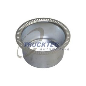 Comprar Anillo sensor, ABS de TRUCKTEC AUTOMOTIVE 01.32.116 a bajo precio de 18,96 €