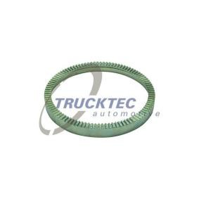 Comprar Anillo sensor, ABS de TRUCKTEC AUTOMOTIVE 01.32.195 a bajo precio de 49,76 €