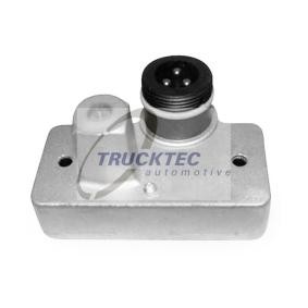 Acquista Sensore pressione alimentazione da TRUCKTEC AUTOMOTIVE 01.42.190 a buon mercato per soli 72,35 €
