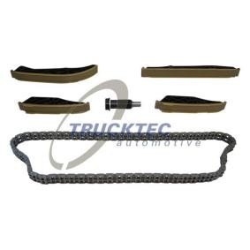 Osta Jakoketjusarja TRUCKTEC AUTOMOTIVE:llä 02.12.214 edullisesti hintaan 130,73 €