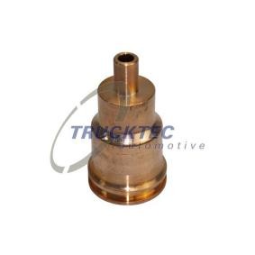 Achetez des Manchon, porte-injecteur TRUCKTEC AUTOMOTIVE 03.13.057 à prix pour 31,02 €