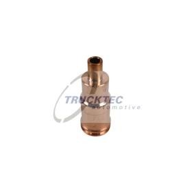 Achetez des Manchon, porte-injecteur TRUCKTEC AUTOMOTIVE 03.13.058 à prix pour 24,01 €