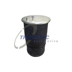 Acquista Soffietto, Sospensione pneumatica da TRUCKTEC AUTOMOTIVE 05.30.019 a buon mercato per soli 65,60 €