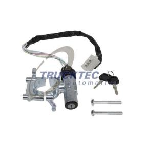 Osta Lukon kotelo, rattilukko TRUCKTEC AUTOMOTIVE:llä 05.42.113 edullisesti hintaan 46,77 €