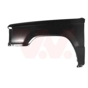 Kotflügel 3293657 von VAN WEZEL günstig für 107,95 € online kaufen