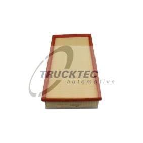 Köp Luftfilter av TRUCKTEC AUTOMOTIVE 07.14.250 till det låga priset 224,35 kr