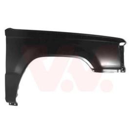 Kotflügel 3293658 von VAN WEZEL günstig für 107,95 € online kaufen