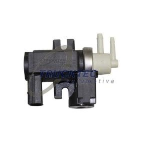 Druckwandler, Turbolader von TRUCKTEC AUTOMOTIVE