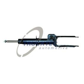 Stoßdämpfer von TRUCKTEC AUTOMOTIVE