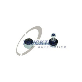 Køb Bremseklodser af TRUCKTEC AUTOMOTIVE 07.35.293 til den lave pris 188,25 DKK