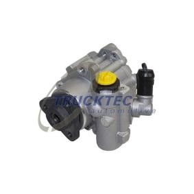 Servopumpe von TRUCKTEC AUTOMOTIVE