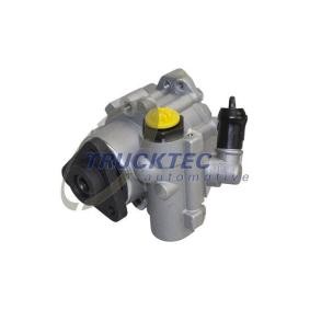 Servopumpe von TRUCKTEC AUTOMOTIVE