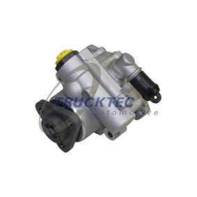 Servopumpe von TRUCKTEC AUTOMOTIVE