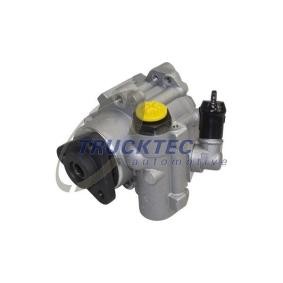 Servopumpe von TRUCKTEC AUTOMOTIVE