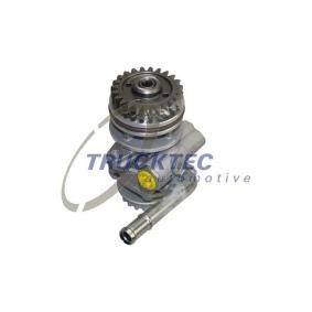 Servopumpe von TRUCKTEC AUTOMOTIVE