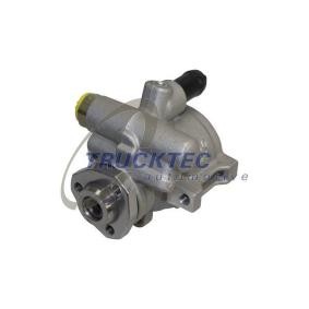 Servopumpe von TRUCKTEC AUTOMOTIVE