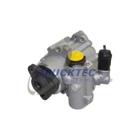Servopumpe von TRUCKTEC AUTOMOTIVE