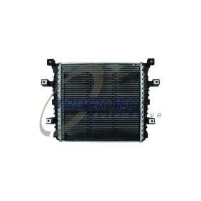 Achetez des Radiateur du moteur TRUCKTEC AUTOMOTIVE 07.40.095 à prix pour 109,90 €