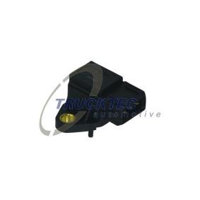 Køb MAP-sensor fra TRUCKTEC AUTOMOTIVE online til 7 (E38) til lave fornuftige priser