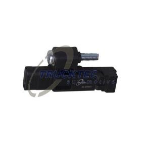 Comprar Sensor de cigüeñal de TRUCKTEC AUTOMOTIVE 08.17.042 a bajo precio de 23,55 €