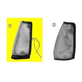 Begrenzungsleuchte 3301902