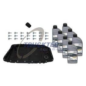 Ölwechselkit für Automatikgetriebe von TRUCKTEC AUTOMOTIVE 08.25.065