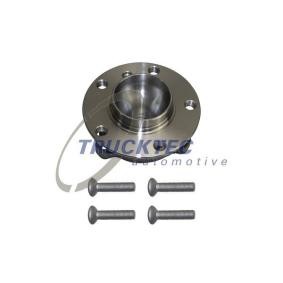 Köp Hjullagersats av TRUCKTEC AUTOMOTIVE 08.31.218 till det låga priset 1305,73 kr