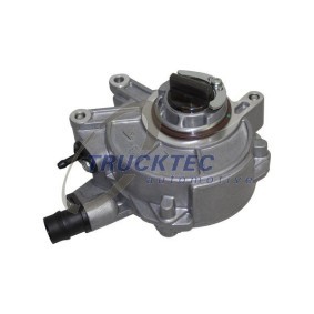 Unterdruckpumpe, Bremsanlage 08.36.009 ALPINA B6 von TRUCKTEC AUTOMOTIVE