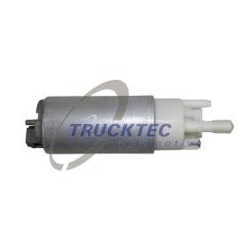 Osta TRUCKTEC AUTOMOTIVE Polttoainepumppu netistä 7 (F01, F02, F03, F04)-mallille edulliseen hintaan