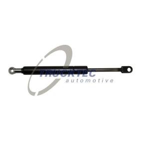 Köp Gasfjäder, bakruta av TRUCKTEC AUTOMOTIVE 08.63.025 till det låga priset 182,25 kr