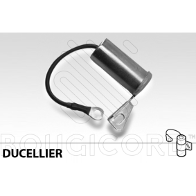 Kühlwasserthermostat von EFI AUTOMOTIVE