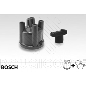 Kühlwasserthermostat von EFI AUTOMOTIVE 161024