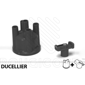 RENAULT Kühlwasserthermostat von EFI AUTOMOTIVE