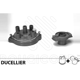 Kühlwasserthermostat von EFI AUTOMOTIVE 161073