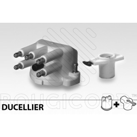 Achetez des Thermostat d'eau EFI AUTOMOTIVE 161075 à prix pour 39,74 €