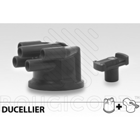 Kühlwasserthermostat von EFI AUTOMOTIVE