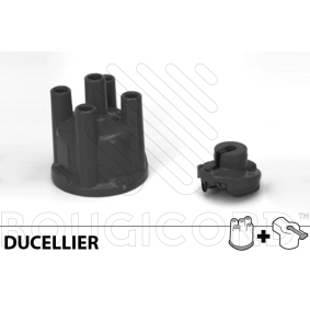 Kühlwasserthermostat von EFI AUTOMOTIVE 161084
