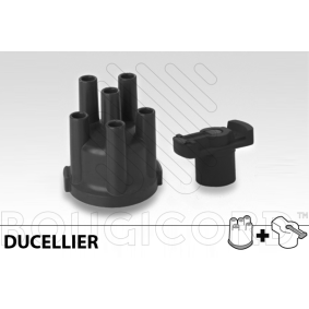 Kühlwasserthermostat von EFI AUTOMOTIVE 161085
