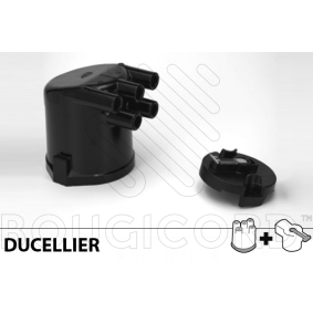 Achetez des Thermostat d'eau EFI AUTOMOTIVE 161093 à prix pour 15,01 €