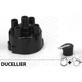 Achetez des Thermostat d'eau EFI AUTOMOTIVE 161095 à prix pour 12,20 €