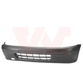 Achetez des Pare-choc VAN WEZEL 3305572 à prix pour 48,91 €