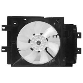 Kühlerlüfter, Klimaanlage 3305751